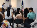 Relatório da obra missionária na Espanha: Agosto de 2026