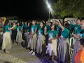 Cruzadas evangelísticas em Riacho da Jacobina reúnem multidão e marcam noites de fé, louvor e transformação