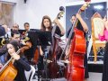 AD Tabuleiro celebra 16 anos da Orquestra Filarmônica Vencendo com Deus