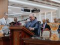 Assembleia de Deus celebra penúltimo culto de doutrina de 2025