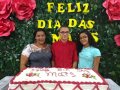 Presença do Espírito Santo marca celebrações na AD Jardim Petrópolis 2