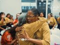 Mulheres são edificadas durante Congresso de Círculo de Oração e Visitadoras