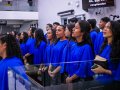 Assembleia de Deus no Farol celebra 17 anos do grupo Renovação