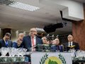 Abertura da Convenção Estadual 2022 reúne centenas de evangélicos na igreja sede