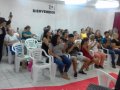 Pr. Ivaldo Cruz escreve a Alagoas sobre a obra missionária no Uruguai