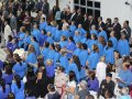 Culto de Santa Ceia marca a abertura da comemoração dos 500 Anos da Reforma Protestante