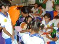 Estudantes assembleianos visitaram Bienal do Livro