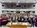 Segundo dia da 9ª Conferência de Missões destaca integração entre evangelismo e discipulado