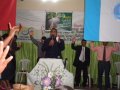 Na Bahia, 17 novos crentes são batizados no povoado de Riacho