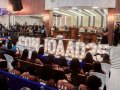 Pastor Carlos Cardozo ministra no segundo dia de CONJOAAD na 4ª região