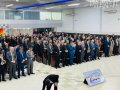 Rev. José Orisvaldo Nunes de Lima participa da 157ª AGO no Rio Grande do Sul