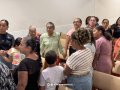 Evangelismo e salvação de almas marcam a Semana Missionária na AD Piabas