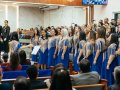 Pastor-presidente ministra sobre a chegada do Evangelho em Antioquia