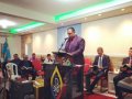 Presença do Espírito Santo marca celebrações na AD Jardim Petrópolis 2