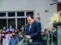 Faculdade de Teologia de Alagoas certifica 160 alunos de diferentes cursos