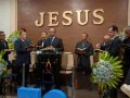 Assembleia de Deus no Pinheiro celebra 72 anos de fundação