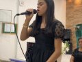 Impacto Jovem marca noite de renovo espiritual em Riacho da Jacobina