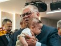 Pastor-presidente ministra sobre a chegada do Evangelho em Antioquia