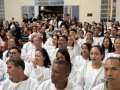 Batismos do segundo semestre seguem com celebrações da 3ª e 4ª regiões de Maceió