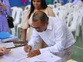 Casamento coletivo contempla mais de 120 casais em Maragogi