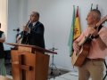 Relatório da obra missionária na Espanha: Julho de 2026