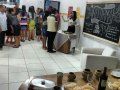 Estudantes de Coruripe promovem exposição sobre a Reforma Protestante