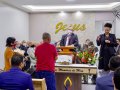 Pastor-presidente inaugura Assembleia de Deus em Chã da Jaqueira 2