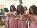 AD Jardim Petrópolis 2 celebra o 3º Aniversário do Grupo de Gestos Moças de Ester