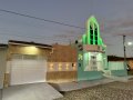 Pastor-presidente inaugura templo e casa pastoral em Várzea de Dona Joana