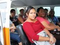 Relatório mostra trabalhos evangelísticos e sociais em Honduras