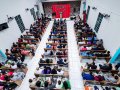 Encontro de Casais da 12ª região reúne centenas de participantes