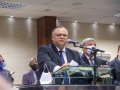 Última Santa Ceia geral completa um ano; a data foi lembrada pelo pastor-presidente