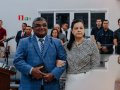 Pr. José Orisvaldo Nunes de Lima ensina em mais um culto de doutrina na igreja sede