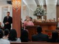 Pastor-presidente ensina sobre o valor da presença de Deus