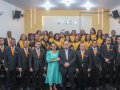 AD Brasil Novo celebra 19 anos do grupo de casais Beth Shalom