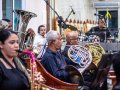 AD Farol celebra o aniversário do pastor José Orisvaldo e da Irmã Vaninha