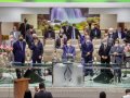 Rev. José Orisvaldo Nunes: “Somos importantes por causa daquele que habita em nós!”