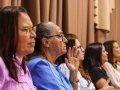Convenção Estadual segue com a programação diurna da Escola Bíblica de Obreiros