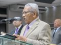 Igreja Sede| Pr. Jairo Clementino ministra sobre a soberania de Deus e o exercício da fé