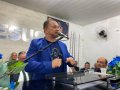 Pastor-presidente participa dos 35 anos da Assembleia de Deus em Jardim Glória