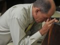 Pr. Jairo Teixeira conscientiza sobre a importância do diaconato