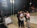 Oito pessoas aceitam a Cristo na 2ª Cruzada Evangelística da 8ª Região