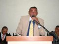113 obreiros participaram de Seminário de Liderança em Major Isidoro