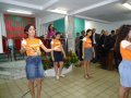Culto de Missões infantil empolga a AD na Coronel Paranhos