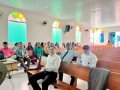 Assembleia de Deus em Maragogi implanta projeto NEBLAS para fortalecer a evangelização em Alagoas