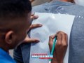 1º Encontro de Adolescentes reúne mais de 500 participantes na igreja sede