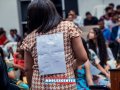 1º Encontro de Adolescentes reúne mais de 500 participantes na igreja sede