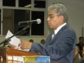Com cerimônia, reunião da Umadene é aberta em Maceió