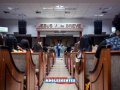 1º Encontro de Adolescentes reúne mais de 500 participantes na igreja sede