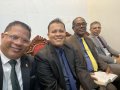 Povoado Piranhas, em Traipú, celebra mais um ano de vida do pastor Erivaldo Correia